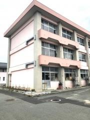 鳥取市立桜ヶ丘中学校