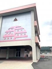 鳥取市立桜ヶ丘中学校
