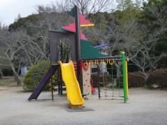 緑山公園