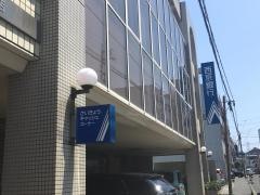 西京銀行唐戸支店