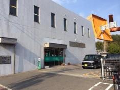 山口銀行下松支店