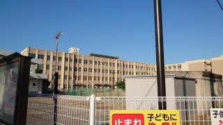 円座小学校