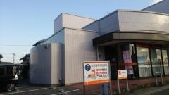 西日本シティ銀行筑後支店