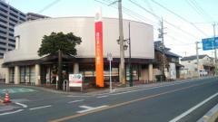 西日本シティ銀行筑後支店