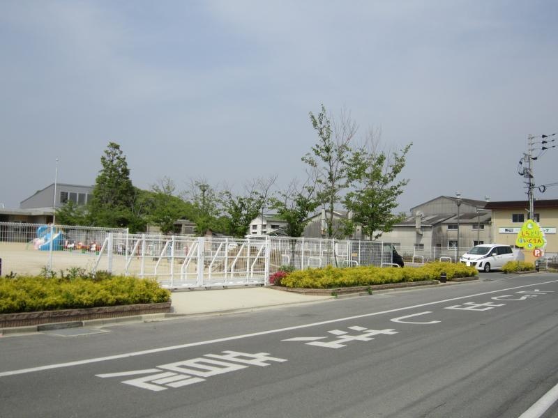 白鳥保育園