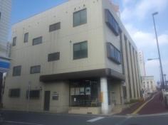 熊本銀行健軍支店