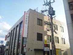 熊本銀行健軍支店