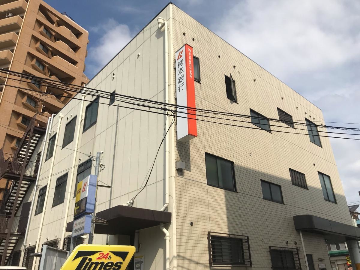 銀行