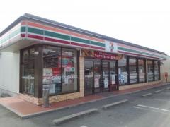 セブンイレブン　荒尾野原店