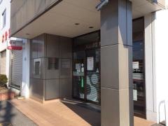 大分銀行戸次支店