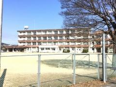 戸次小学校