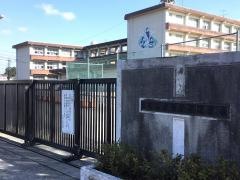 戸次小学校