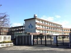 戸次小学校