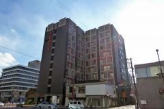 ホテルフォルツァ大分