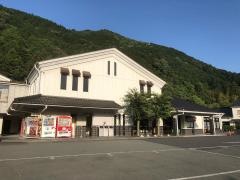 ドライブインいずし
