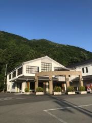 ドライブインいずし