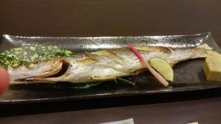 魚料理・よしふね