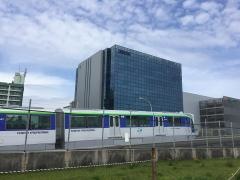 株式会社荏原製作所