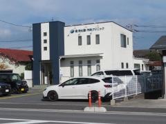 堤消化器・内科クリニック