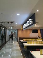 マクドナルド　錦糸町アルカキット店