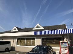 ジョナサン　葉山店