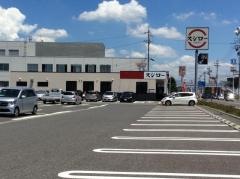 スシロー　長野川中島店