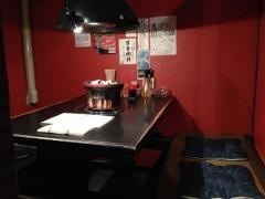 やきにく舎タイハーラ（太好了）麻生店