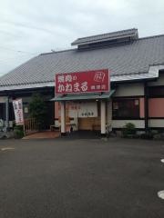 焼肉のかねまる　焼津店