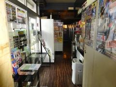 岡山駅前カフェ