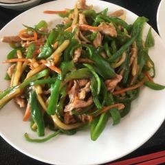 中華料理龍昇