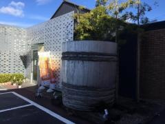 銀の樽恵那店