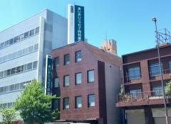 あいおいニッセイ同和損害保険株式会社　東京東支店足立支社