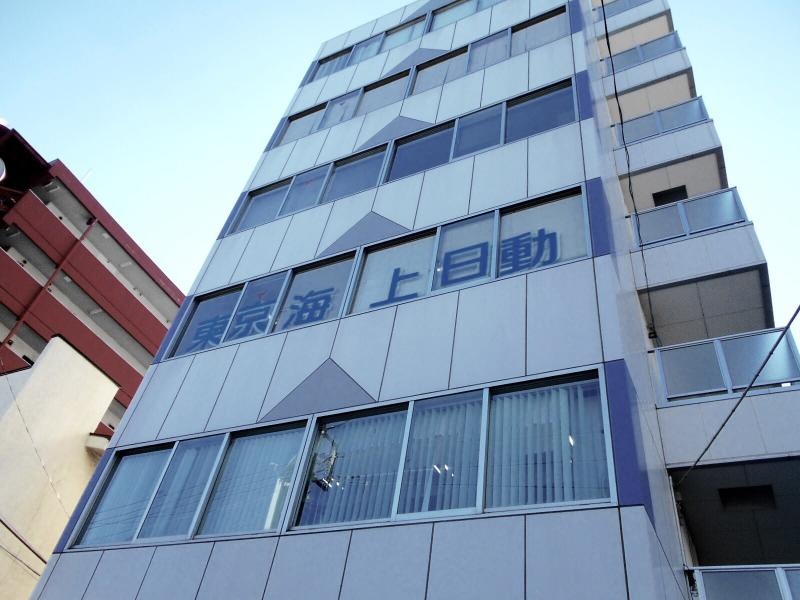 外観3
