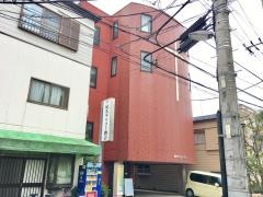 尾久教会