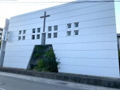 二日市教会