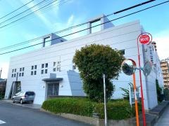 二日市教会