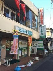 ＥＣＣの個別指導塾ベストワン　新那加駅前校