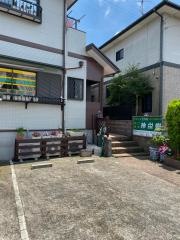 神栄堂整体院