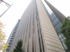 三井住友銀行本店営業部