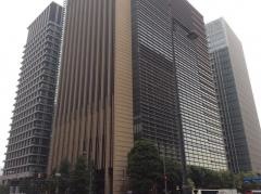 三井住友銀行本店営業部