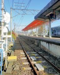明智駅