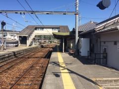 仁豊野駅