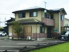 ながせ接骨鍼療所