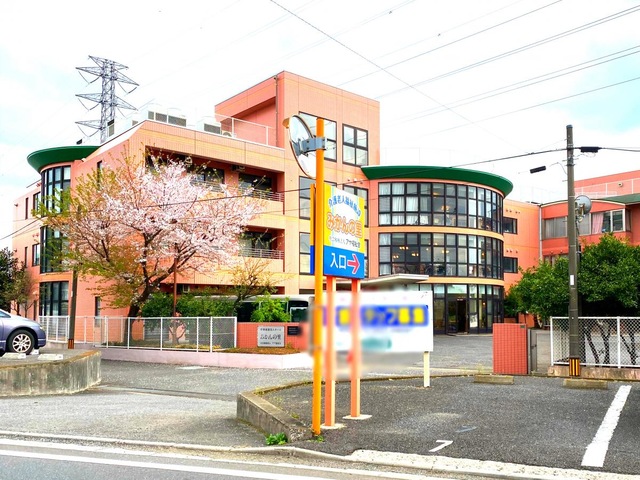 みかんの里 雰囲気