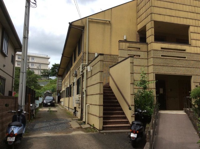 ライフハウス平戸