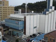 NHK徳島放送局