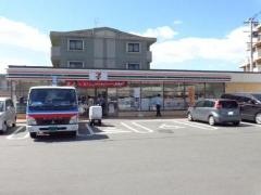 セブンイレブン　太宰府国分店