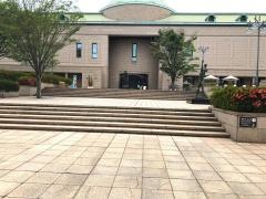 鹿児島市立美術館