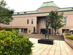 鹿児島市立美術館