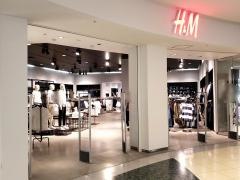 Ｈ&Ｍ　ららぽーと横浜店